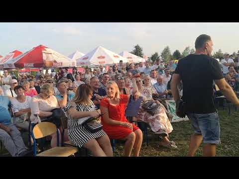 Dożynki Boniewo 2019