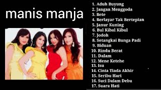 Download lagu manis manja group full album terbaik #manismanja #dangdutlawas mp3