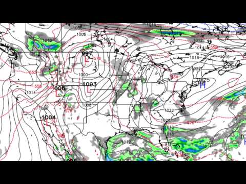 September 16 Weather Xtreme Video - Morning Edition