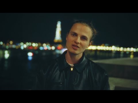 Wenzel Beck - kopfkino (official music video)