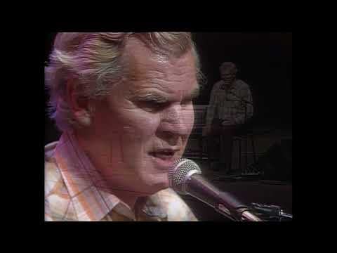Doc Watson - Amazing Grace
