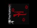 Carbine Theme