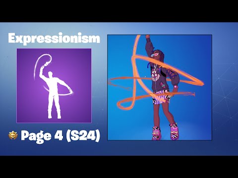 Video thumbnail for Expressionism