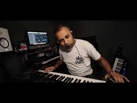 "Shari Moma"- Mladen Kamenov-Madjo