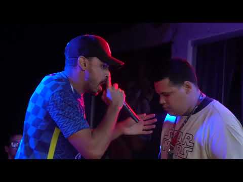 Pereira X Red Killer - BDO 42 (11/02/23) [Primeira Fase]