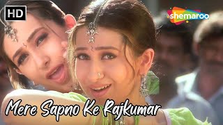 Download lagu Mere Sapno Ke Rajkumar | Akshay Kumar, Karishma Kapoor | Alka Yagnik Hit Songs | Jaanwar Love Songs mp3 Download lagu Mere Sapno Ke Rajkumar | Akshay Kumar, Karishma Kapoor | Alka Yagnik Hit Songs | Jaanwar Love Songs mp3
