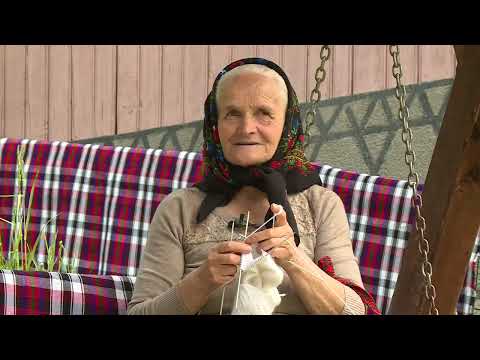 Satul meu, Moisei, jud. Maramures, 22 octombrie 2023