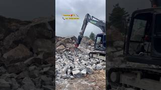 Yeni Kırsan SB 81 hidrolik kırıcı | G&ouml;r&uuml;nt&uuml; 5 - Machineryline