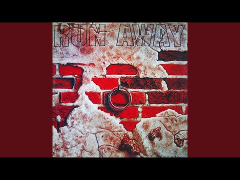 Run Away (Maxy Zi.Si.)