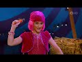 Svenska LazyTown 2 Cirkus LazyTown Avsnitt 7 Swedish Language Boomerang TV4 Sverige AB