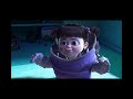 The Monster Eminem Ft Rihana Monsters Inc 2001 Disney PIXAR