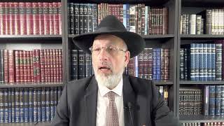 Pourquoi pas de bénédiction pour la tsedaka ? Léïlouy nichmat de André Messaoud ben Myriam zal