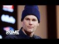 Put The Tom Brady Free Agency Rumors To An End Already | The Jim Rome Show