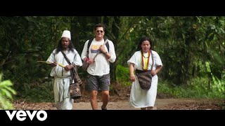 Carlos Vives, ChocQuibTown - Montaña Solitaria (Official Video)