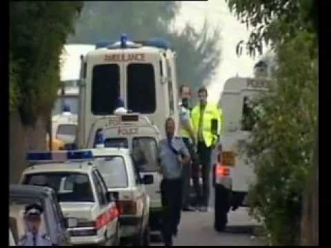 The Hungerford Massacre - BBC 2005 Documentary