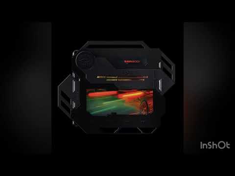 [FREE] Nekfeu x S-Crew Type Beat (Prod N.I)