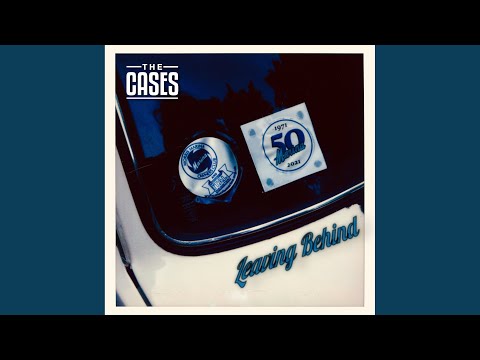 Leaving Behind - The cases