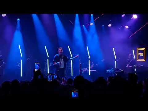 Can Bonomo - \"Ben Gideyim\" | Live @IF Beşiktaş 22.11.2024