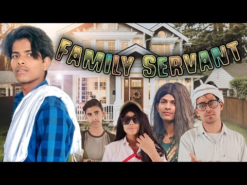 Family Servant //J3s //