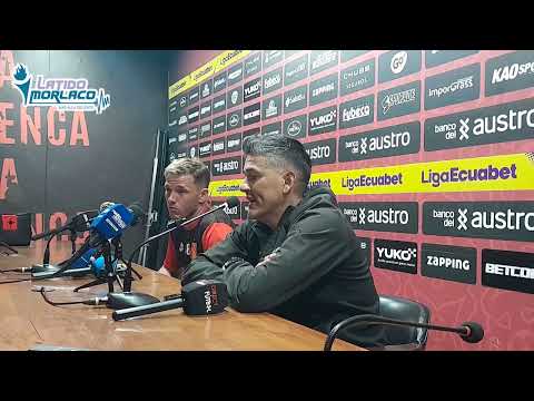 “ES UNA FALTA DE RESPETO COMPARAR JUGADORES”: NORBERTO ARAUJO