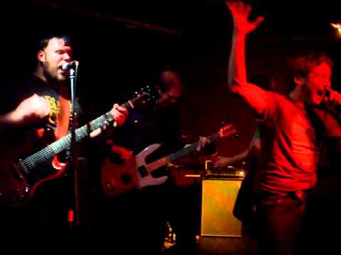 Police Teeth w/ Conan Neutron - Rock and Roll Damnation (AC/DC cover)