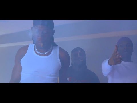 KillaMoe - Fuckery “Short Film” (OFFICIAL VIDEO) Shot. By @DiazFrederick