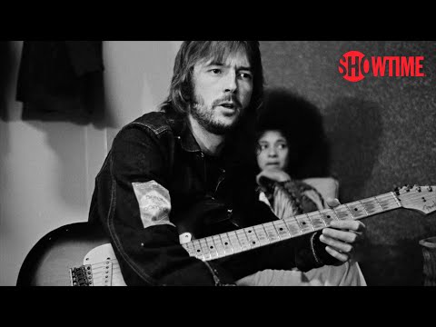 Eric Clapton: A Life In 12 Bars (2017) Official Trailer