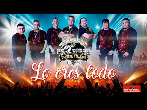 Ruben "Xute" Orrego La Super Banda de Vallenar The Real - Lo Eres Todo 🪘🪘