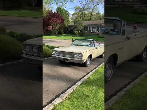 1965 Dodge Coronet 500 (CC-1950199) for sale in Setauket, New York