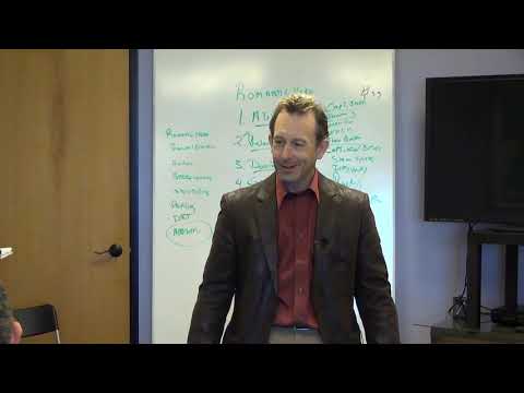 Charisma On Command - Speed Attraction - Hero Trait Installation Hypnosis Induction