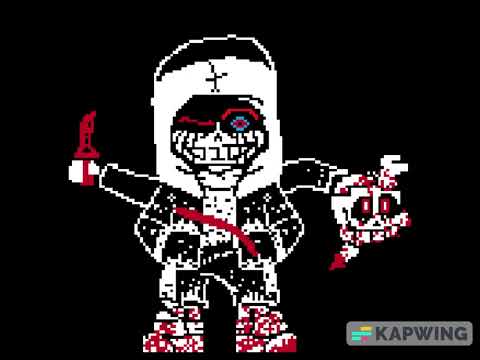 Murder Time Trio - Phase 4 - JIGOKUNOGŌKA (Read Description, i have something to say)