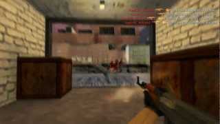 MODDII vs IMBA @ Copenhagen Games