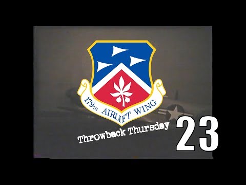 Throwback Thursday Episode 23