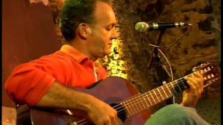 GIL BARATA INTERPRETA A LENDA DO ABAETÉ (DORIVAL CAYMMI)