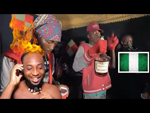 Nigerian 🇳🇬 React To ABOOT - ONE MESSIAH (OFFICIAL VIRAL VIDEO) 🇳🇬🇬🇭🔥🔥