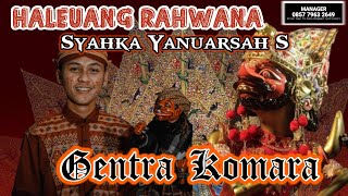 Download lagu HALEUANG RAHWANA - SYAHKA YANUARSAH S mp3 Download lagu HALEUANG RAHWANA - SYAHKA YANUARSAH S mp3