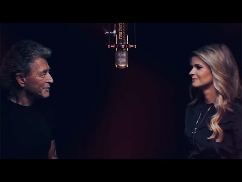 Peter Maffay & Hendrikje Balsmeyer - Du und ich