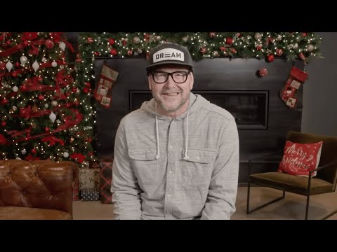 2026 Word of the Year - December 28, 2025 Worship Service