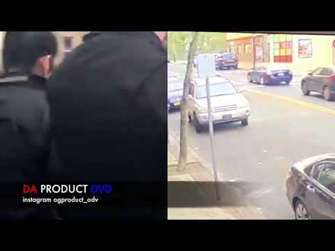 THE FIRST FOOTAGE OF AI HOUND ISSUE