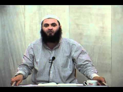 Sadullah Bajrami - Je'xhuxhet dhe Me'xhuxhet - 4 - SHENJAT E MËDHAJA TË KIJAMETIT