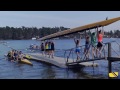 Pitt Rowing - Spring Break Training