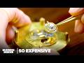 10 Of The World S Most Expensive Items So Expensive Season 13 Business Insider Marathon