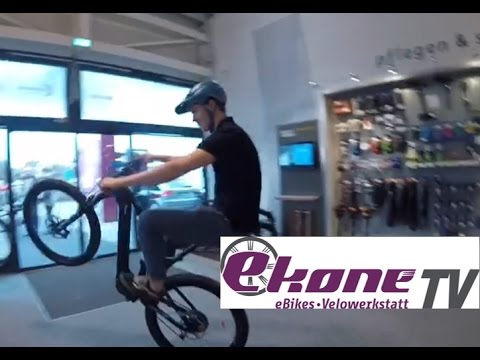 ekone Sport
