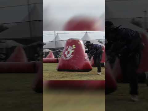 Ben Challenger Shredding up the snake side.