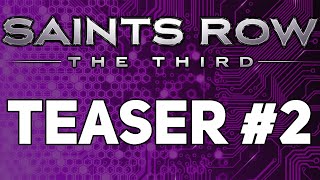 saints 3 teaser #2