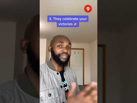 If Your Friend Does THIS, They're A TRUE FRIEND! #Shorts