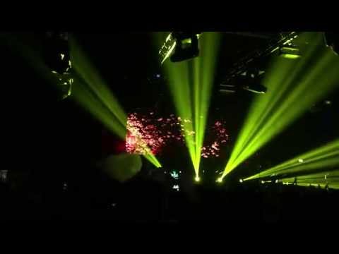 Marco Carola Closing Live @ Time Warp 2015