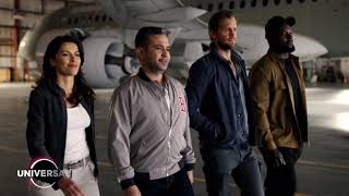 Blood & Treasure - Staffel 2 | Trailer