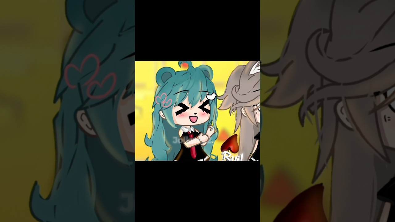 [Who is this.?]✨ #jolian22 #gachalife #gacha #projectsekai