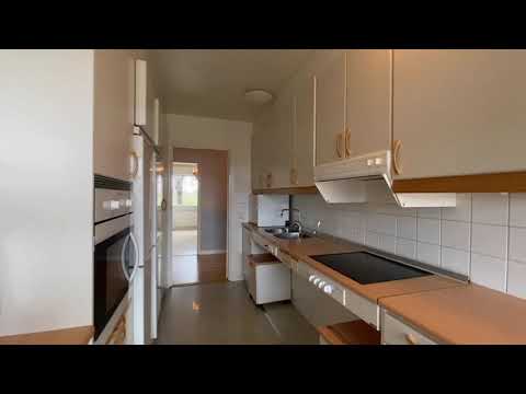 Göran Perssons Väg 39 - 5:a · 116m2 - Solna Huvudsta : Via Notar mäklare Solna